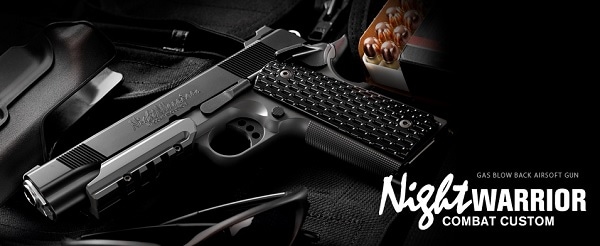 店内全品5％OFFクーポン】東京マルイ 18歳以上用 ガスブローバックガン