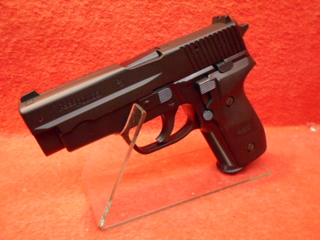 東京マルイ・シグ・ザウエル P228 【ハイグレード/ホップアップ