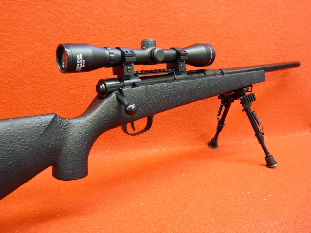 店内全品5％OFFクーポン】S2S TSR-Zero（ゼロ） ボルトアクション