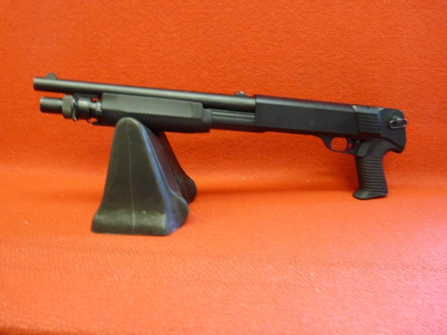 東京マルイ M3 ショーティー エアーショットガン M3ショーティー