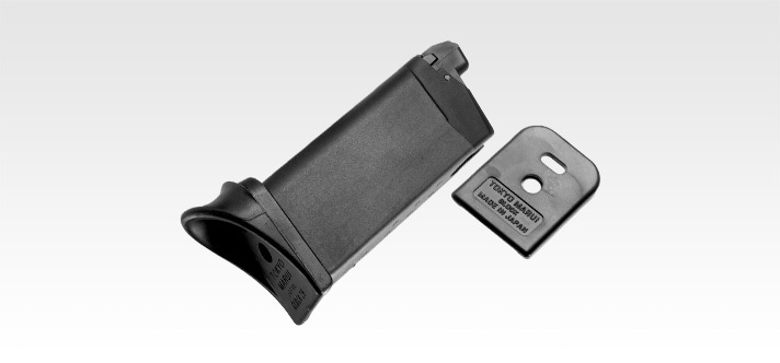 店内全品5％OFFクーポン】マルイ グロック26用 スペアマガジン