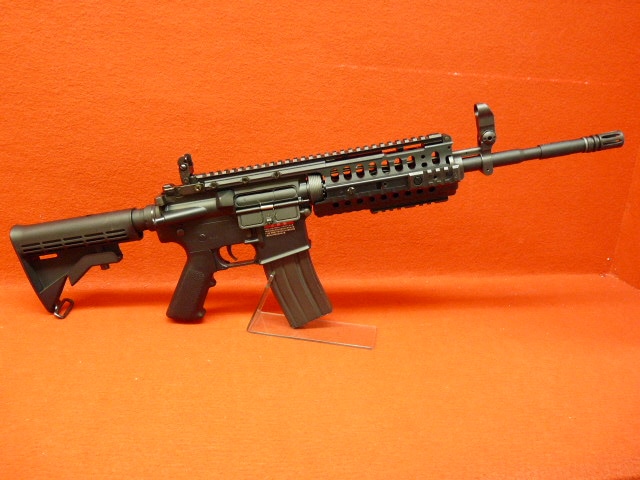 店内全品5％OFFクーポン】東京マルイ・M4 S-システム 電動ガン