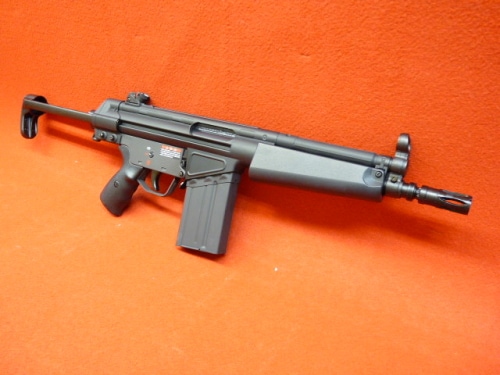 店内全品5％OFFクーポン】東京マルイ・G3ショーティ MC51 電動ガン