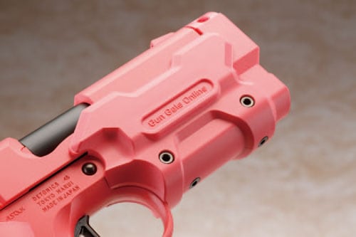 店内全品5％OFFクーポン】東京マルイ ガスブローバック ヴォーパル