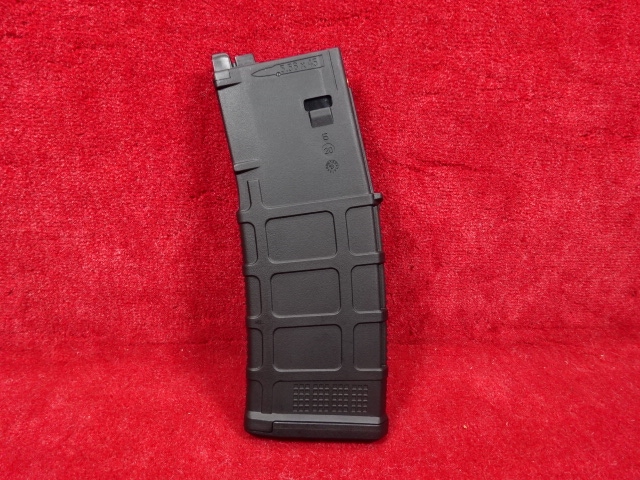 店内全品5％OFFクーポン】Falcon Toys MCX用CO2マガジン MWS対応