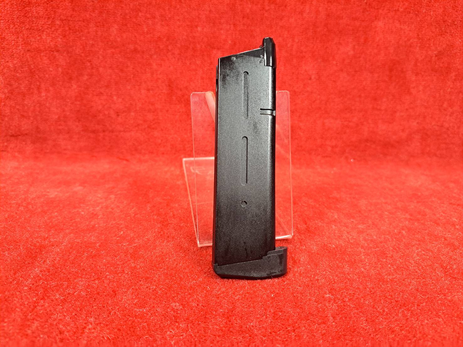 店内全品5％OFFクーポン】MAGPUL PTS M1911スタイルマガジン