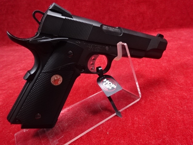 店内全品5％OFFクーポン】東京マルイ・MEUピストル ガスブローバック