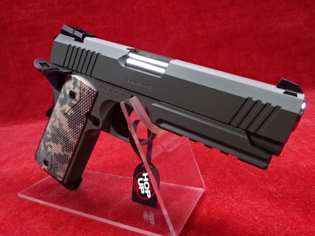 店内全品5％OFFクーポン】東京マルイ 18歳以上用ガスブローバック フォ