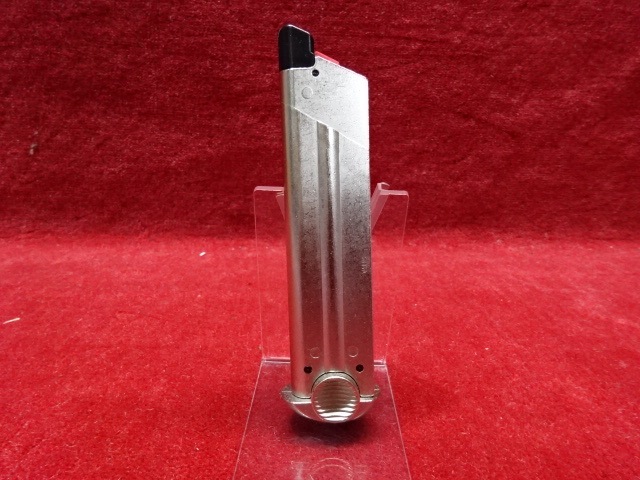 マルシン ガスブローバック 南部14年式 スペアマガジン 南部十四年式