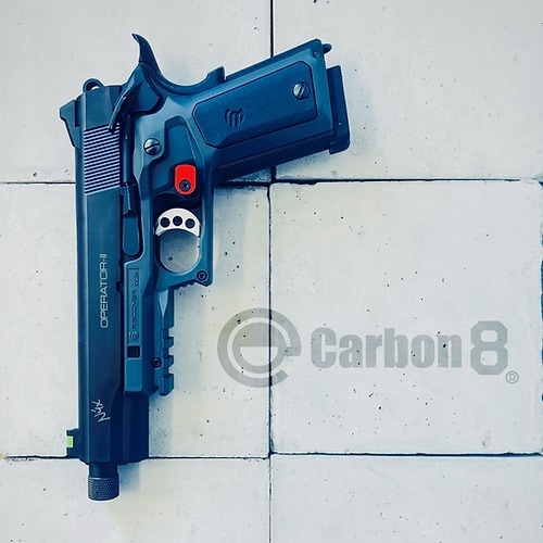 店内全品5％OFFクーポン】Carbon8 M45シリーズ & HELLCAT4.3共用