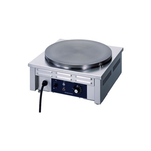 CM-360 ニチワ電機 クレープ焼き器