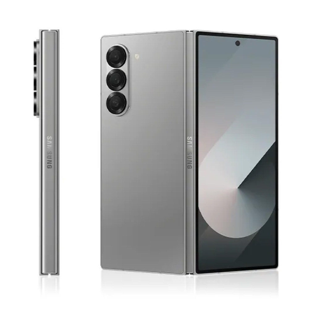 Samsung Galaxy Z Fold6 F9560B (Nano SIM + Multi eSIM) Nano 2Sim