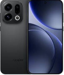 Oppo Find X9