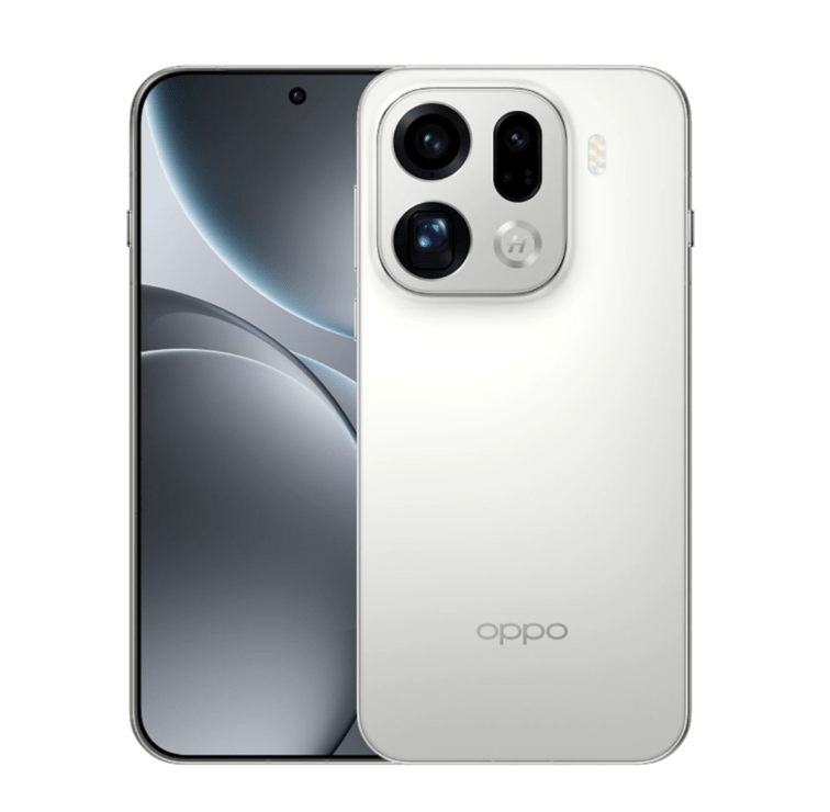 Oppo Find X9