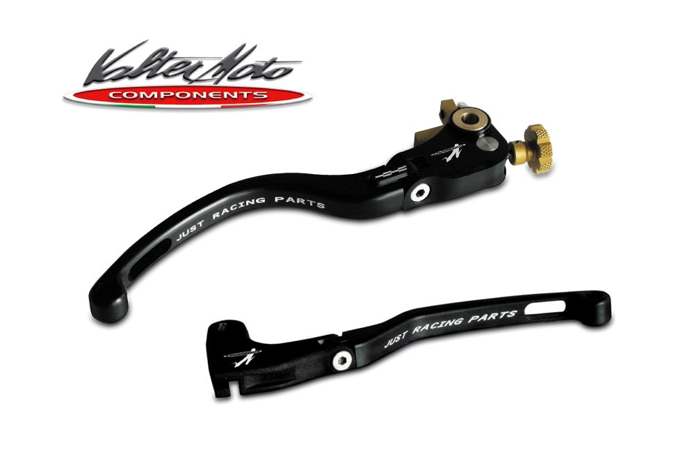 Valter Moto (バルターモト）ブレーキレバー,クラッチレバー KAWASAKI