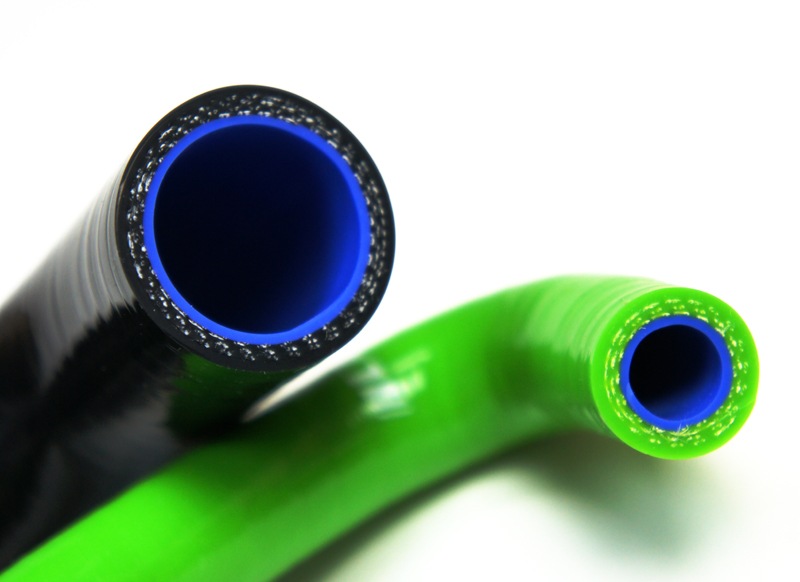 NEX シリコンラジエターホースKIT KAWASAKI ZX-10R (06-07) | NEX