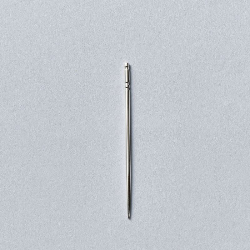 銀製 爪楊枝（細） | 銀製品,食器・カトラリー | 森銀器製作所公式