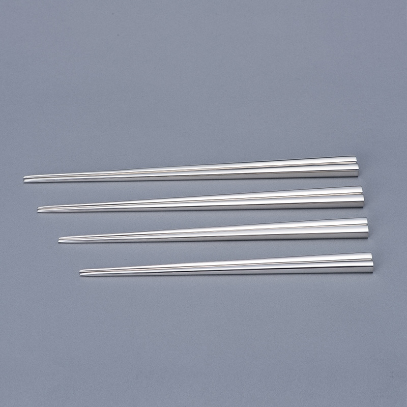 銀製 夫婦箸 | 銀製品,食器・カトラリー | 森銀器製作所公式オンライン