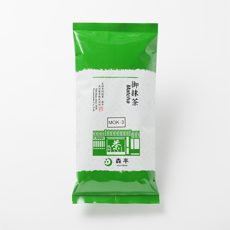 森半 宇治御抹茶 4個セット初昔30g 森半 <宇治抹茶> 初昔(はつむかし) [20g袋入り] | ～2,000円 | 森半