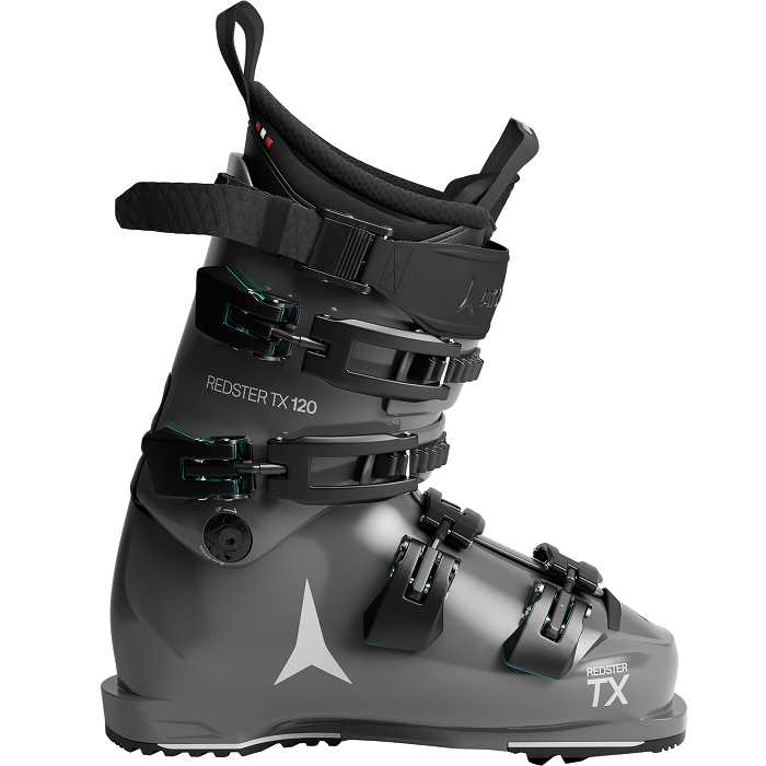 アトミック スキーブーツ 2026 ATOMIC REDSTER TX 120 ANT-BLACK-TEAL