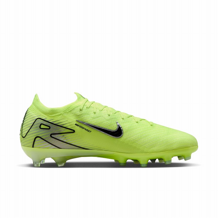 NIKE ナイキ ZOOM VAPOR 16 ELITE AG-PRO(イエロー) FQ8693 700