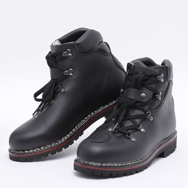 ガエルネ（GAERNE）FUGAシューズ ブラック｜モーターマガジン社の通販