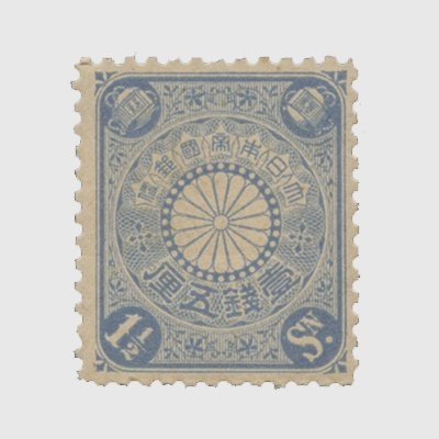 普通切手,菊切手 | 趣味の切手専門店・マルメイト