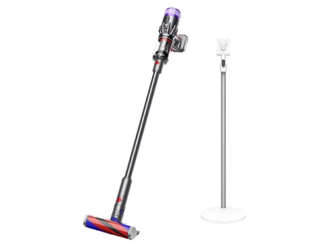 Dyson ダイソン コードレスクリーナー Micro1.5kg Complete SV21FFCOMN