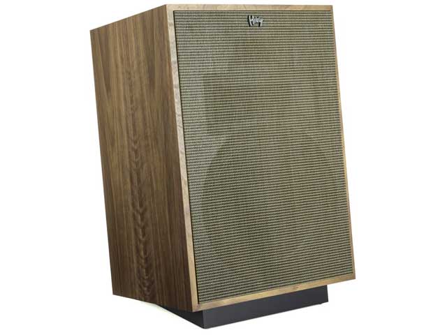 Klipsch(クリプシュ) フロアスタンドスピーカー [1本] アメリカン