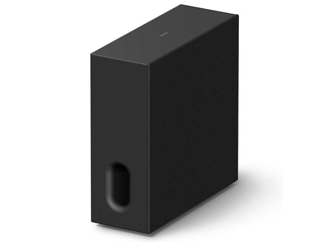 SONY ソニー サブウーファー SA-SW7 | TV・レコーダー,サウンドバー