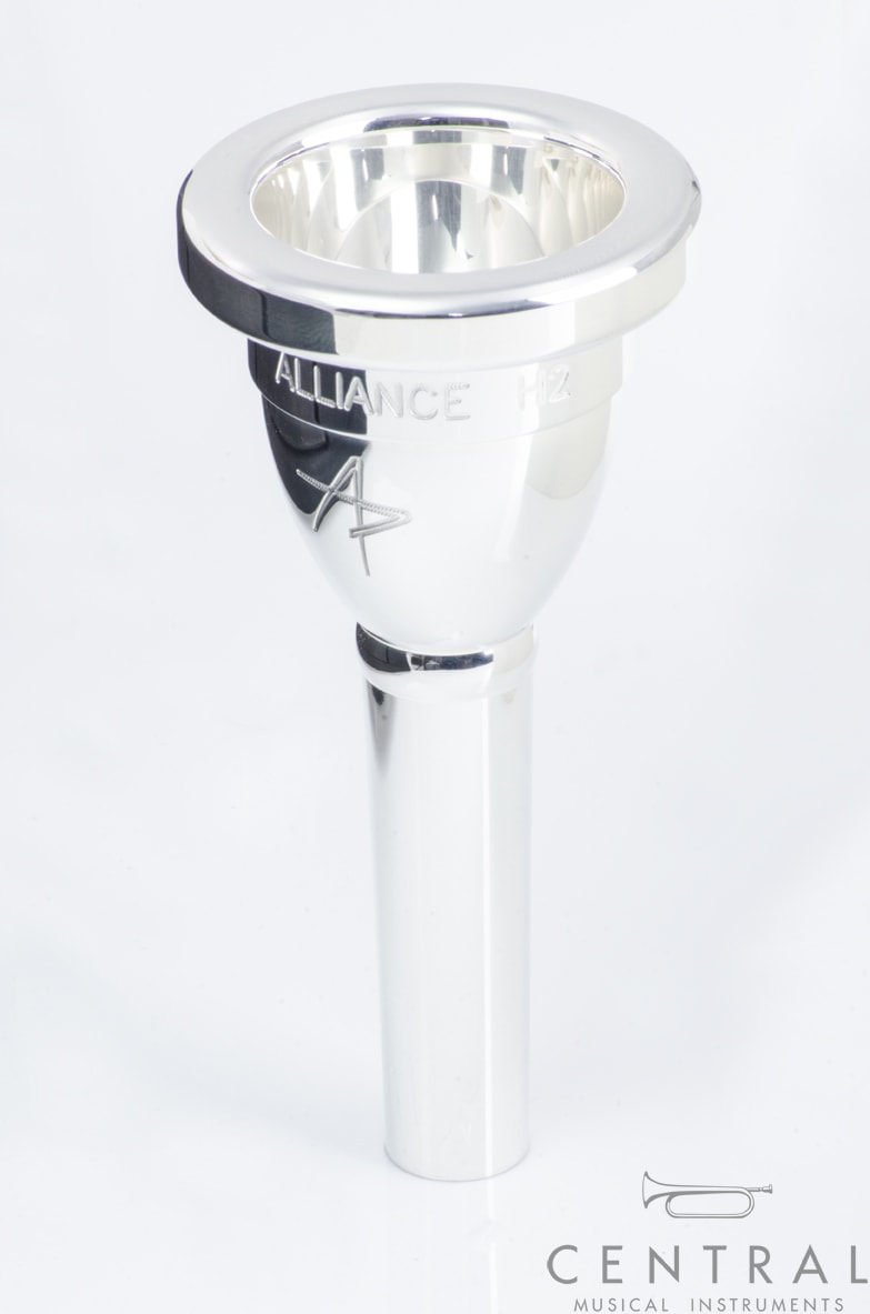 チューバマウスピース アライアンス | アクセサリー,金管マウスピース