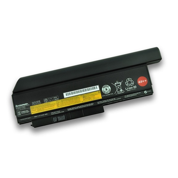 レノボ Lenovo ThinkPad X220/X230用バッテリー44++ (9セル) 0A36307