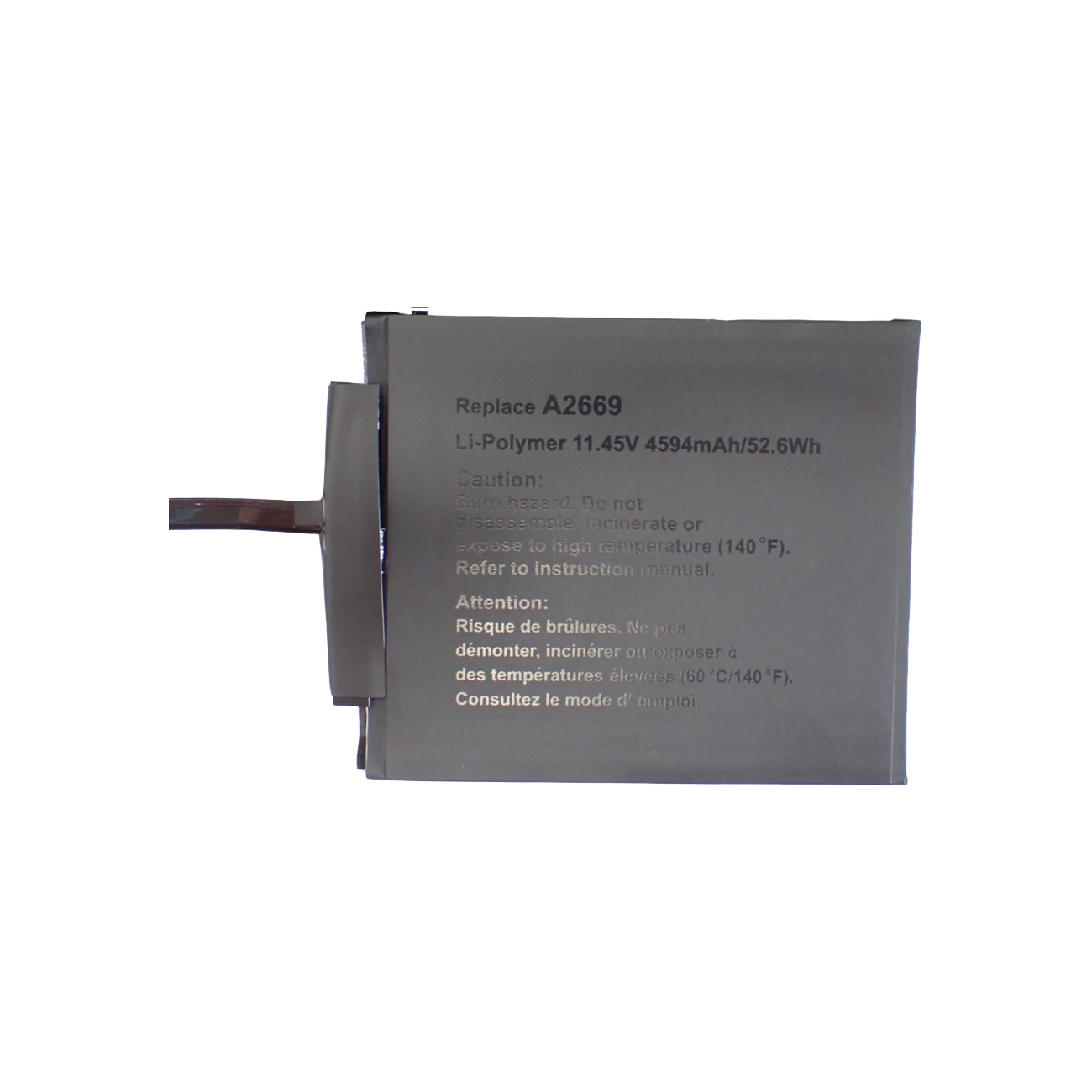 Apple アップル MacBook Air (M2, 2022) A2681 MLY33J/A MLY13J/A 交換