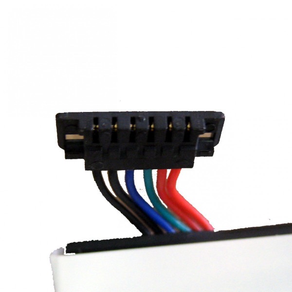 ASUS MeMO Pad HD 7 (ME173X) VivoTab 8 (M81C) Li-Polymer互換