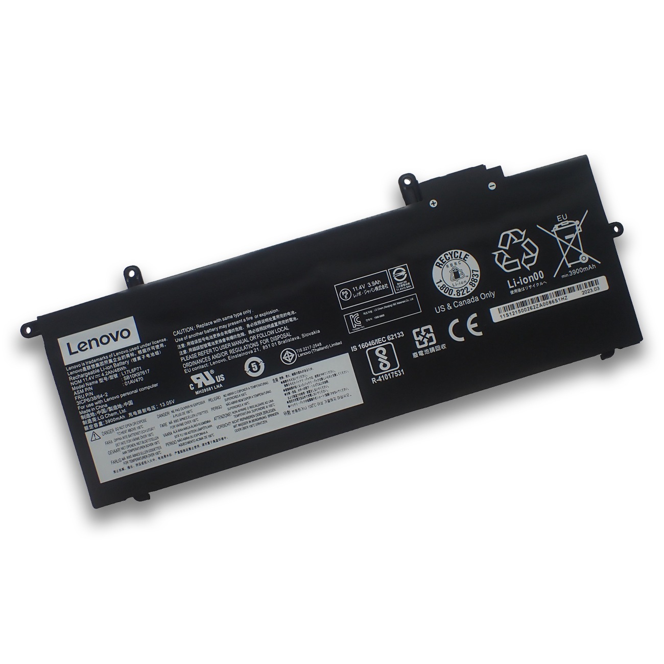 バッテリー91%】Lenovo ThinkPad X280 FHD IPS液晶 バッテリー91