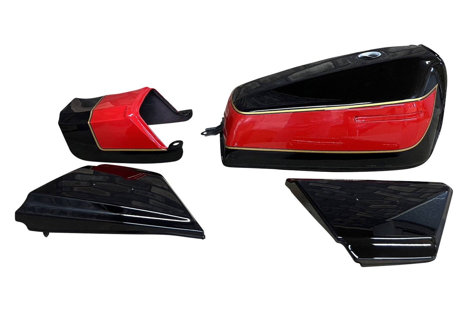 KAWASAKI,Z400FX系 | 株式会社エムテック・中京