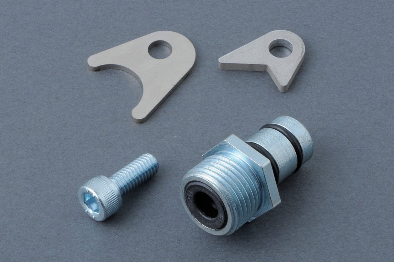 KAWASAKI,Z1【72-75】,エンジン内部,シリンダー/ピストン/クランク