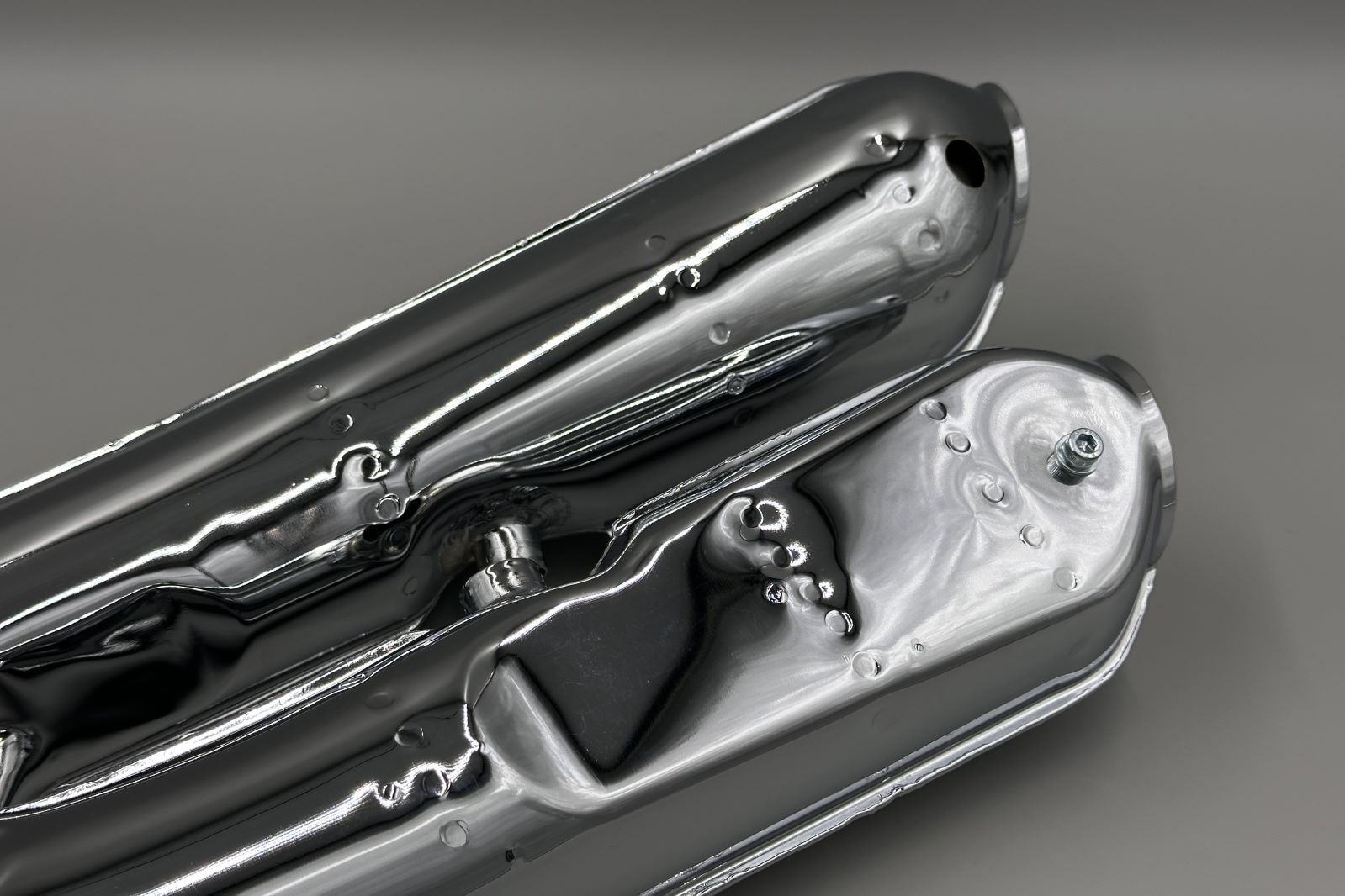 ゼファー1100/RS 4本出しマフラー | マフラー本体 | 株式会社