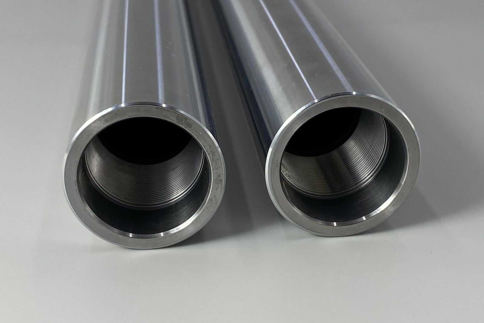 インナーチューブ（2本）前期 '72-'77 Z1/Z2 | フロントフォーク