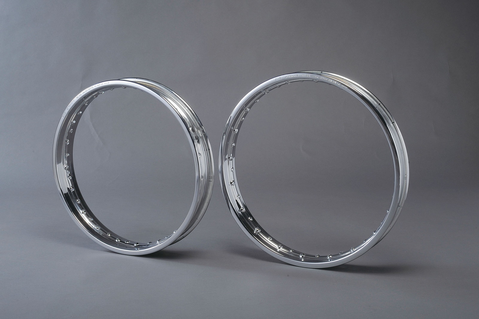 DIDリム＆国産スポークセット（前後） KZ1000/Z750-D1 | ホイール/リム