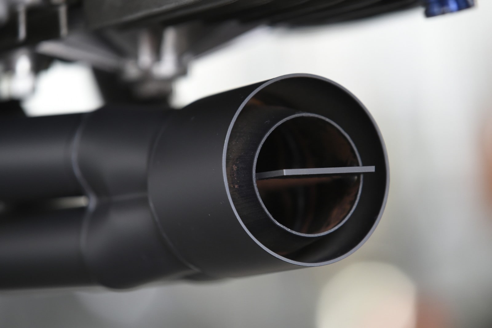 マルチandBGコラボエキゾースト Z1000/MK2 BK センタースタンド不可