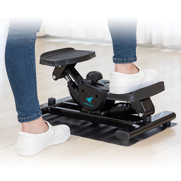 サイドステッパーTHEMAX20│DR3885│エアロライフ公式