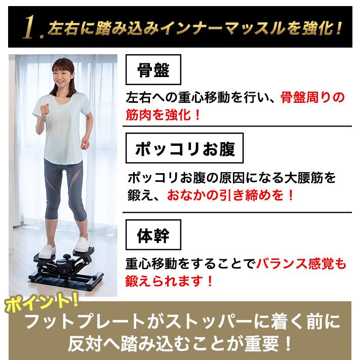 サイドステッパーTHEMAX20│DR3885│エアロライフ公式