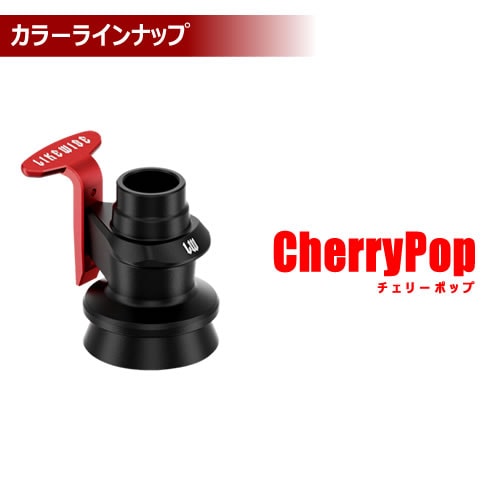 受注・発注品】 ライクワイズ アルミ製 RLX リバースロック 86 ZN6 BRZ