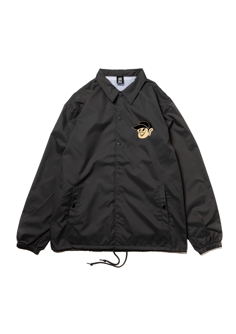 スケボーくん COACH JKT | ALL ITEMS,JACKET（ジャケット） | MxMxM
