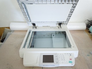 FUJI XEROX DocuScan C4260 A3対応カラー23枚・モノクロ40枚/分 6万枚