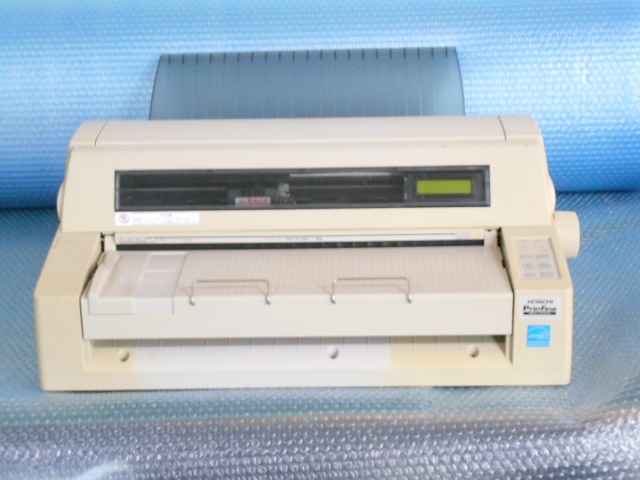 OKI MICROLINE 8480SU2-R ドットインパクトプリンタ/日焼有 | 中古