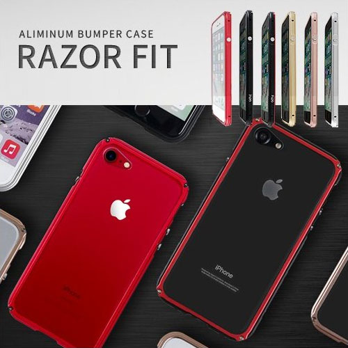 GAZE（ゲイズ） iPhone SE (第3世代) ケース カバー GAZE Razor Fit