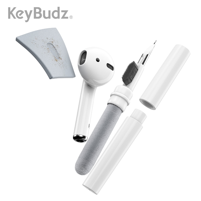 KeyBudz KeyBudz AirCare クリーニングキット AirPods ＆ AirPods Pro
