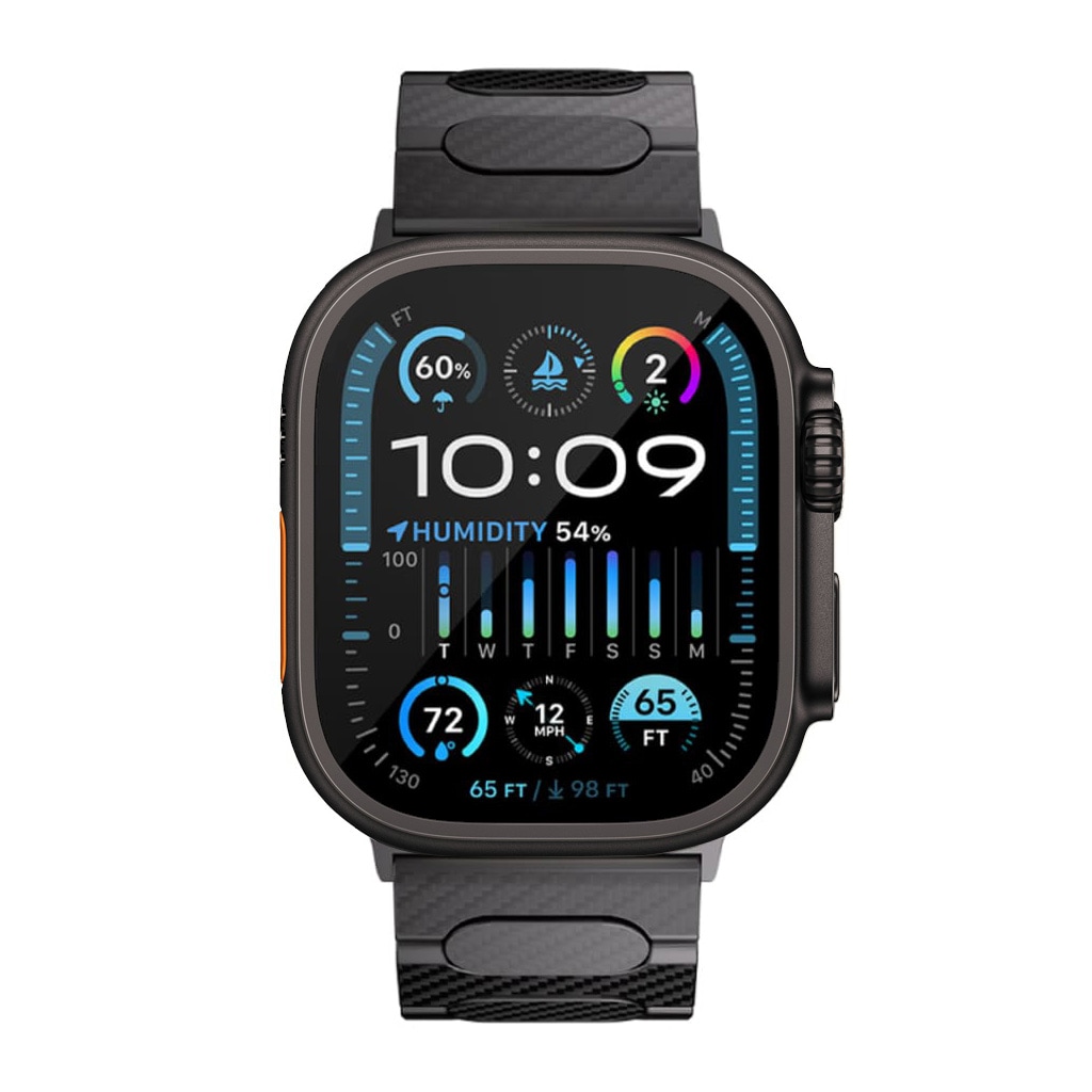 Just Mobile（ジャストモバイル） アップルウォッチ バンド JM Watch